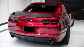 LiquiVinyl 2010-2013 Chevrolet Camaro SS/RS Wickerbill