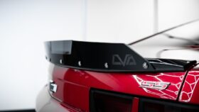 LiquiVinyl 2010-2013 Chevrolet Camaro SS/RS Wickerbill
