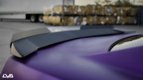 LiquiVinyl 2010-2013 Chevrolet Camaro ZL1 Wickerbill