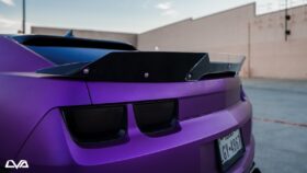 LiquiVinyl 2010-2013 Chevrolet Camaro ZL1 Wickerbill