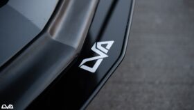 LiquiVinyl 2016-2022 Chevrolet Camaro 1LE Style Front Splitter