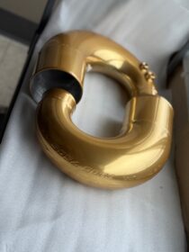 Unobtainium McLaren 720S / 750S / 765LT Billet Turbo Inlets - image 2