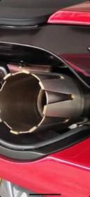 Unobtainium McLaren 720S Performance Package - image 6