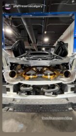 Unobtainium McLaren 720S Performance Package - image 5