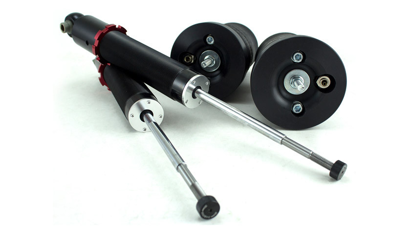 Air Lift Performance 75623 — view 1