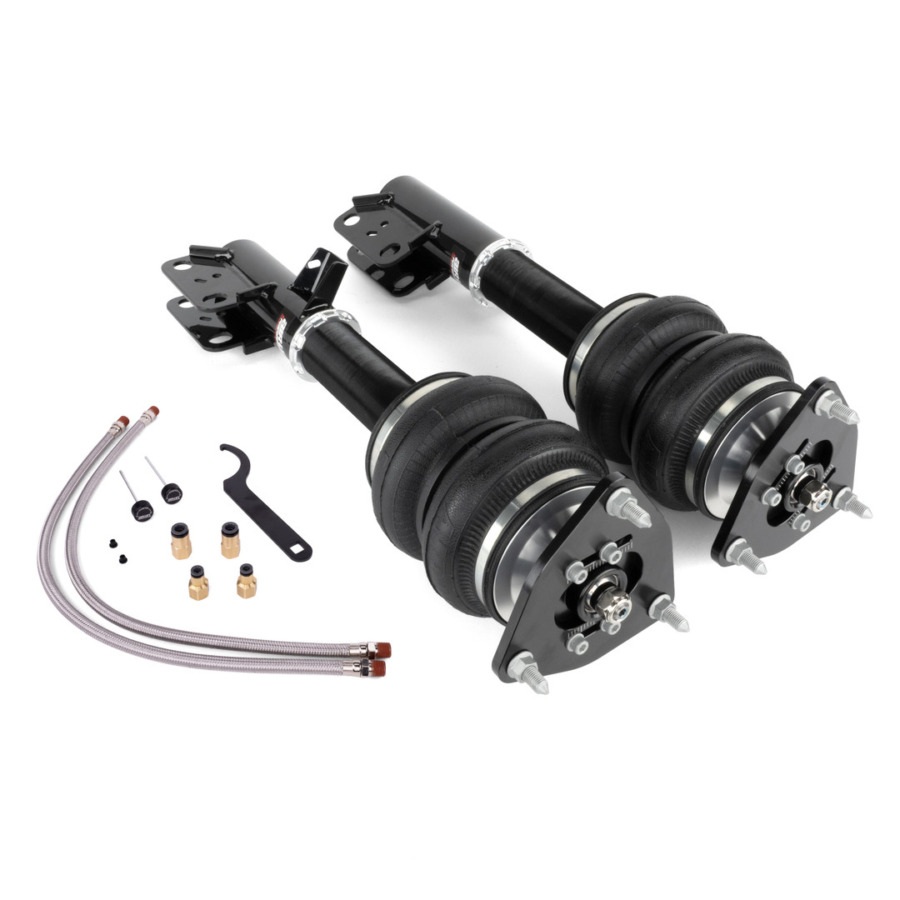 Air Lift Performance front struts — pair with hardware