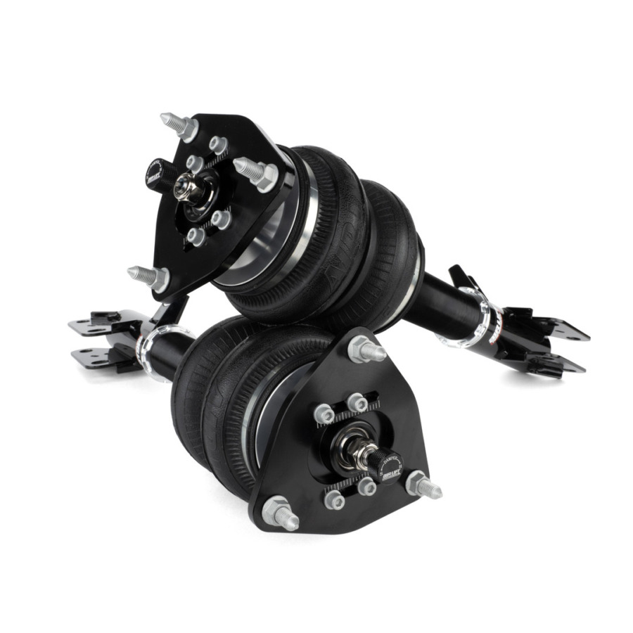 Air Lift Performance front strut — single view