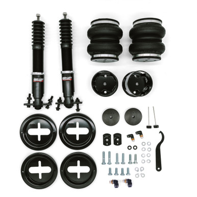 Air Lift Performance Rear Air Suspension Kit — 2015-2025 Mustang (S550 / S650)
