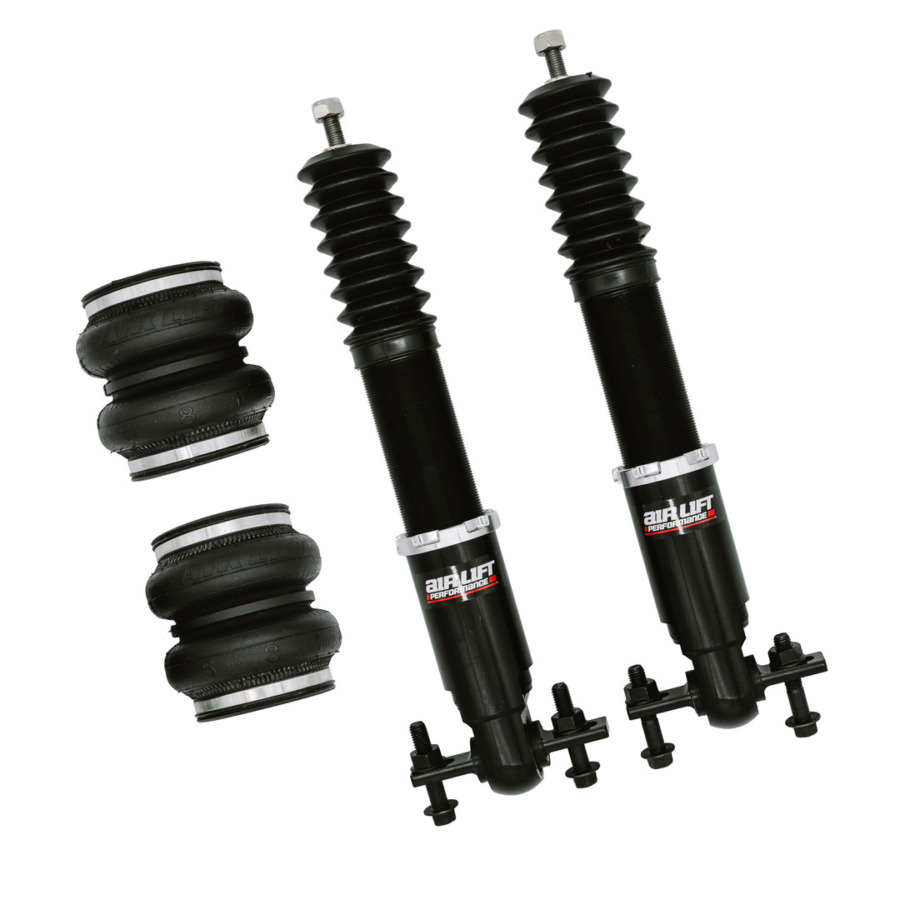 Air Lift Performance 76507 — view 4