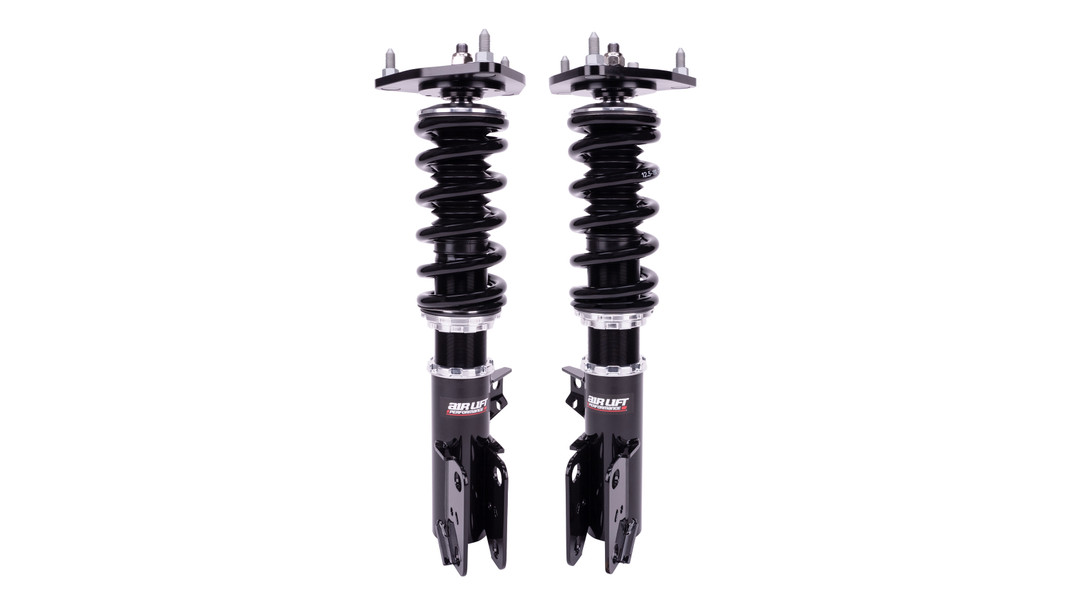 Air Lift Performance 79007 — view 2
