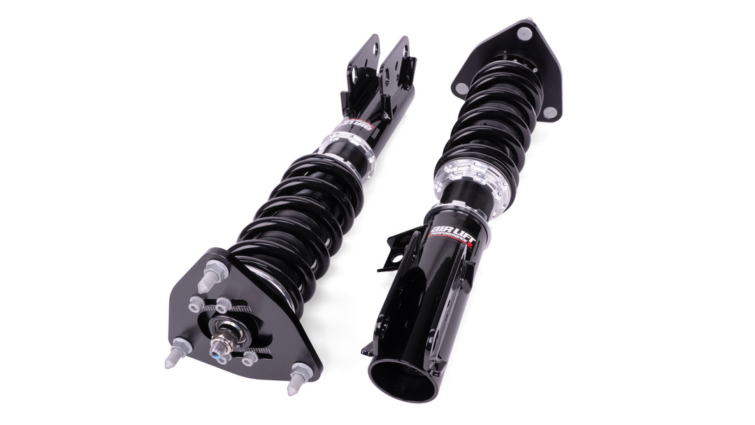 Air Lift Performance 79007 — view 4