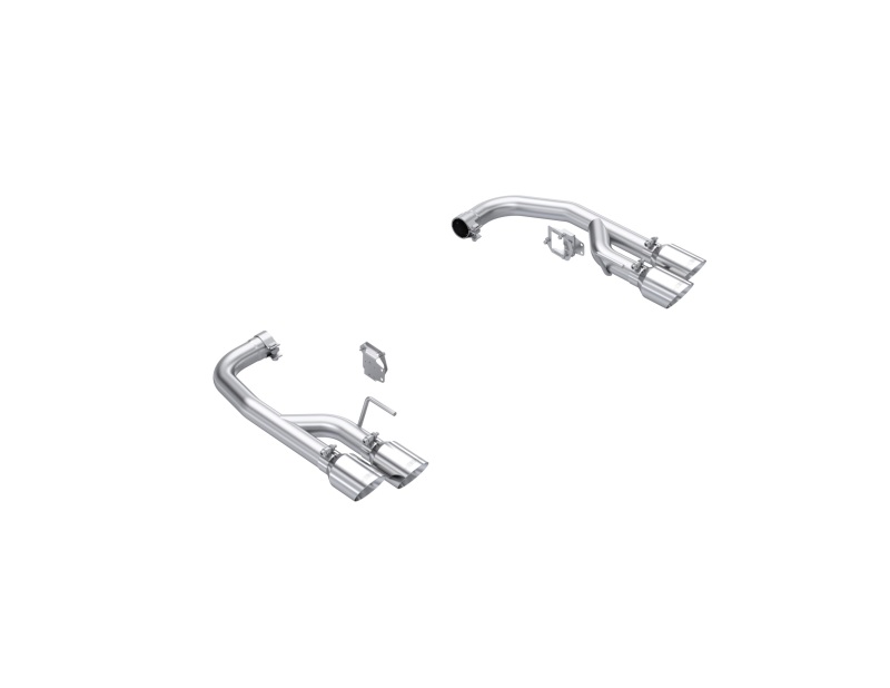 MBRP S7281304 S650 cat-back — Photo - Primary