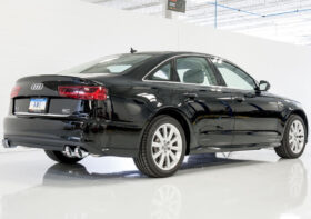 AWE Touring Edition Exhaust for the 2016-2018 C7.5 Audi A6 3.0T