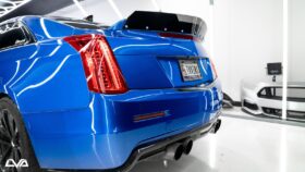 LiquiVinyl 2016-2019 Cadillac ATS-V Wickerbill
