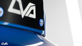 LiquiVinyl 2016-2019 Cadillac ATS-V Wickerbill