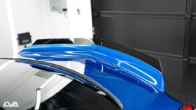 LiquiVinyl 2016-2019 Cadillac ATS-V Wickerbill
