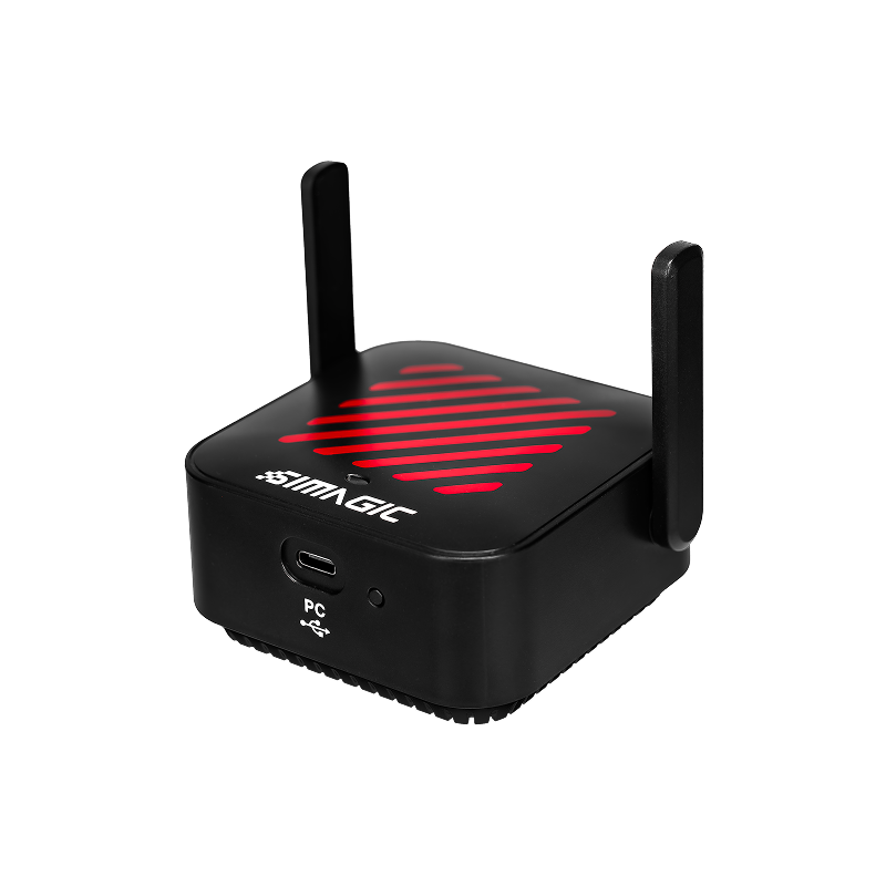 Simagic AirLink Wireless Hotspot (Pre-Order)