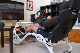 Trak Racer TR5 - Image 5