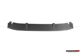 DarwinPRO 2013-2018 Audi RS6 Avant Carbon Fiber Carbon Fiber Front Lip - image 9