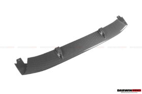DarwinPRO 2013-2018 Audi RS6 Avant Carbon Fiber Carbon Fiber Front Lip - image 10