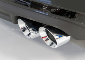 AWE Touring Edition Exhaust for the 2016-2018 C7.5 Audi A6 3.0T