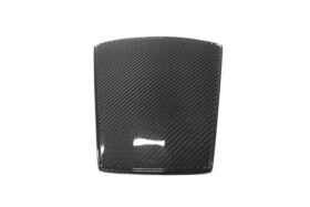 DarwinPRO 2011-2016 Lamborghini Aventador LP700 LP720 LP750 SV Coupe Roadster Carbon Fiber Center Console Storage Shelf Cover Repalce - image 3