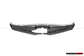 DarwinPRO 2011-2016 Lamborghini Aventador LP700 Coupe Roadster Carbon Fiber Front Trunk Kit - image 1