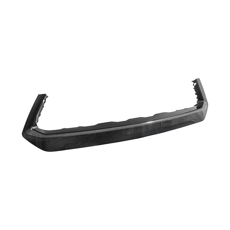 FFP 2024-2025 Ford Mustang Center Grille Lower Trim Frame