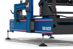 BWT Alpine F1 Team TRA Hybrid - Image 6