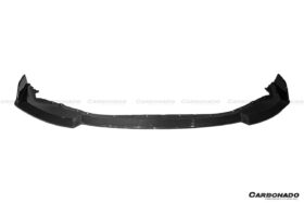 DarwinPRO 2021-UP BMW M2 G87 OD Style Dry Carbon Fiber Front Lip - image 8