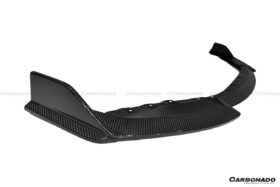 DarwinPRO 2021-UP BMW M2 G87 OD Style Dry Carbon Fiber Front Lip - image 10
