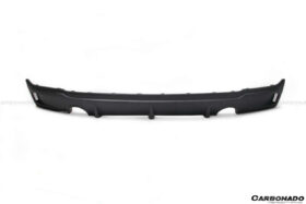DarwinPRO 2014-2021 BMW 2 Series F22 & F23 EXOT Style Rear Lip (M-Tech Only) - image 4