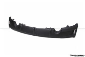 DarwinPRO 2014-2021 BMW 2 Series F22 & F23 EXOT Style Rear Lip (M-Tech Only) - image 5