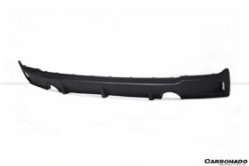 DarwinPRO 2014-2021 BMW 2 Series F22 & F23 EXOT Style Rear Lip (M-Tech Only) - image 6