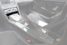 DarwinPRO 2004-2014 Lamborghini Gallardo AC Frame Cover - image 1