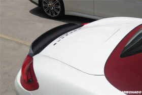 DarwinPRO 2012-2016 Porsche Boxster & Cayman 981 SPY Style Spoiler Wing - image 4