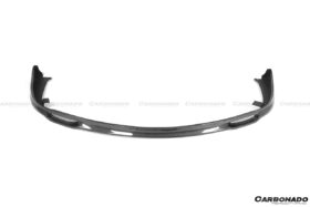DarwinPRO 2005-2008 Porsche 911 997.1 Carrera & S & 4S EM Style Front Lip - image 8