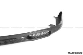 DarwinPRO 2005-2008 Porsche 911 997.1 Carrera & S & 4S EM Style Front Lip - image 10