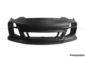 DarwinPRO 2009-2012 Porsche 911 997.2 Carrera S GT3 Style Body Kit - image 9