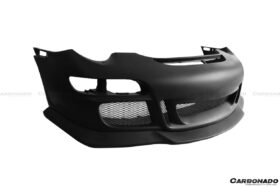 DarwinPRO 2009-2012 Porsche 911 997.2 Carrera & S & 4S GT3 Style Front Bumper - image 10