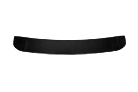 DarwinPRO 2013-2016 Porsche Panamera 970.2 FD Style Carbon Fiber Trunk Spoiler Wing - image 5