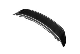DarwinPRO 2013-2016 Porsche Panamera 970.2 FD Style Carbon Fiber Trunk Spoiler Wing - image 7