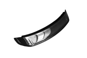 DarwinPRO 2013-2016 Porsche Panamera 970.2 FD Style Carbon Fiber Trunk Spoiler Wing - image 9
