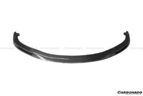 DarwinPRO 2010-2013 Porsche Panamera 970.1 GMT Style Front Lip - image 7