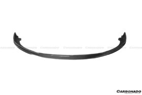 DarwinPRO 2010-2013 Porsche Panamera 970.1 GMT Style Front Lip - image 10