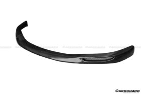DarwinPRO 2013-2016 Porsche Panamera 970.2 GMT Style Carbon Fiber Front Lip - image 8