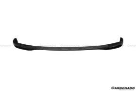 DarwinPRO 2013-2016 Porsche Panamera 970.2 GMT Style Carbon Fiber Front Lip - image 9