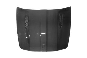 DarwinPRO 2009-2016 Porsche Panamera 970 MSY Style Hood - image 9