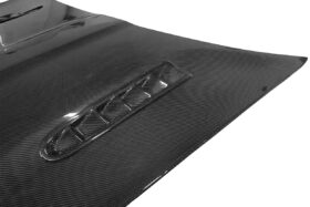 DarwinPRO 2009-2016 Porsche Panamera 970 MSY Style Hood - image 10