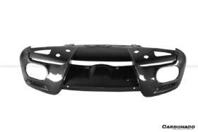 DarwinPro Aerodynamics DarwinPRO ROMA OEM Style Dry Carbon Fiber Rear Diffuser